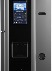 Fas lydia graphite e8